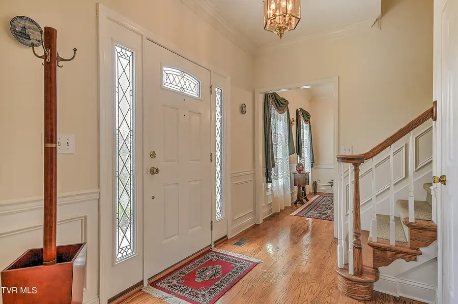243 Southridge Drive, Blountville, TN 37617 - #3