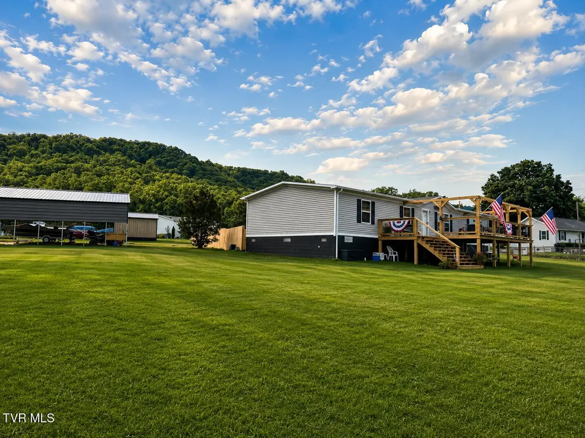 249 Dabeej Drive, Mooresburg, TN 37811 - #1