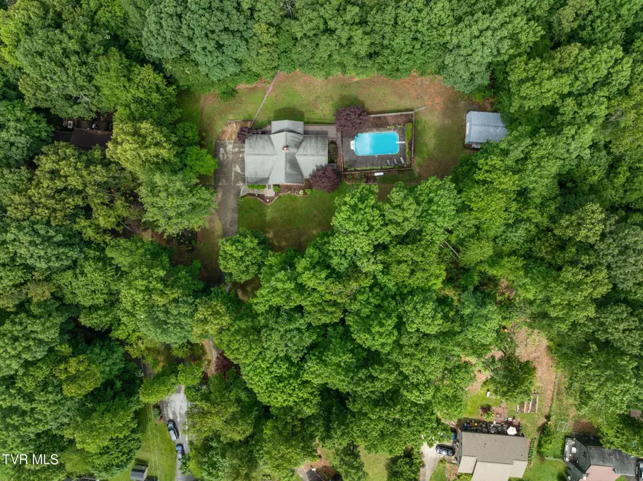 406 Gustavis Court, Kingsport, TN 37664 - #2