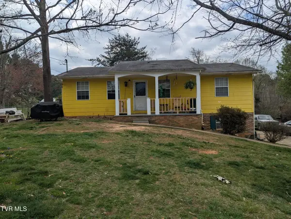 704 Wykle Road, Greeneville, TN 37743