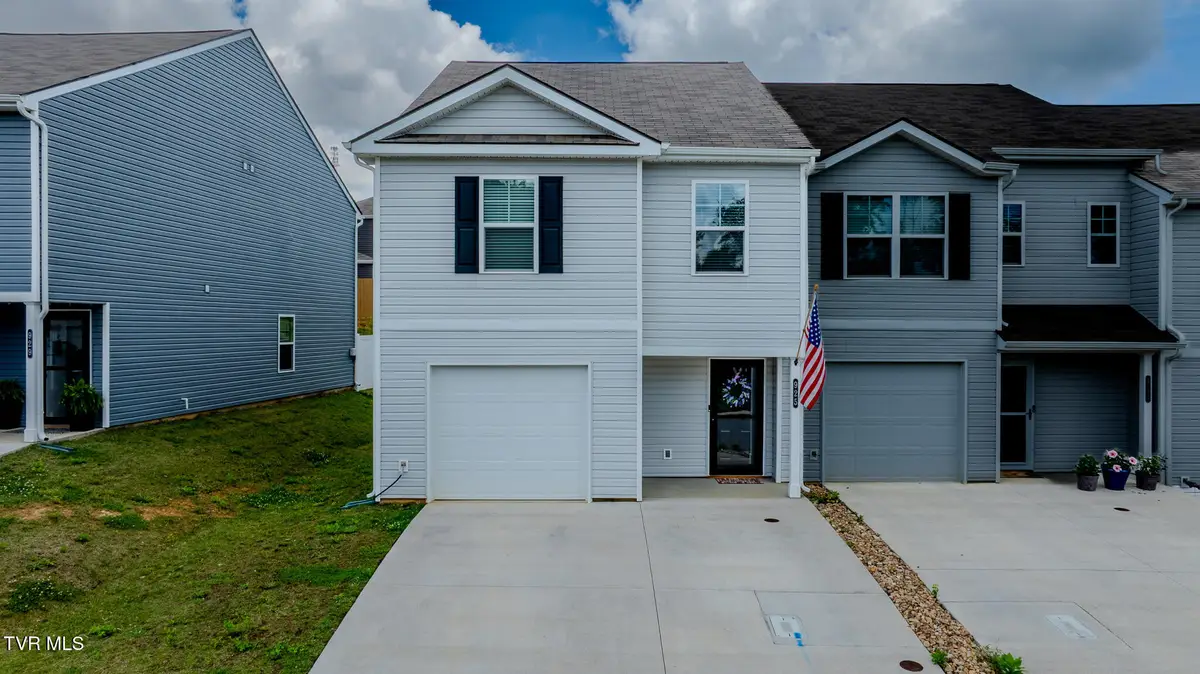 925 Lola Lane, Kingsport, TN 37663 - #1