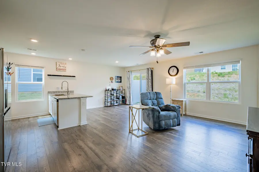 925 Lola Lane, Kingsport, TN 37663 - #2