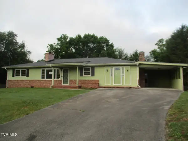 206 Cloverdale Place, Bristol, TN 37620