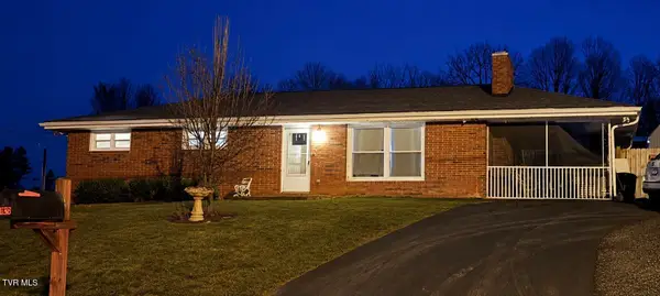 1815 Hutchinson Drive, Kingsport, TN 37660