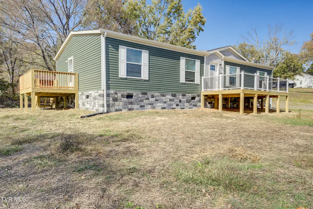 560 Main Street, Mosheim, TN 37818 - #1