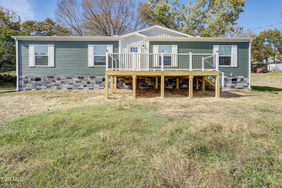 560 Main Street, Mosheim, TN 37818 - #2