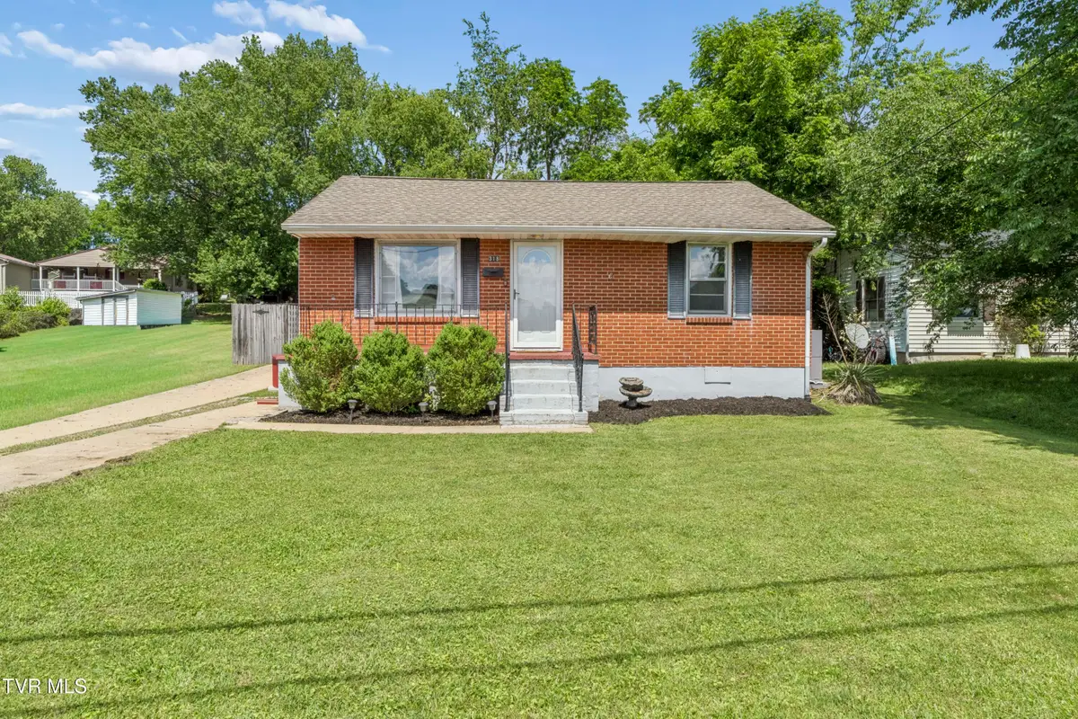318 Clark Street, Johnson City, TN 37604 - #1