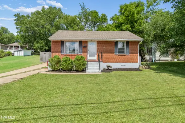 318 Clark Street, Johnson City, TN 37604