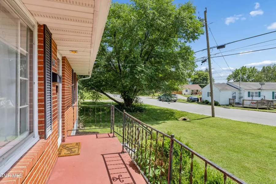 318 Clark Street, Johnson City, TN 37604 - #3
