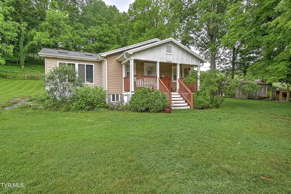 25298 Walden Road, Abingdon, VA 24210