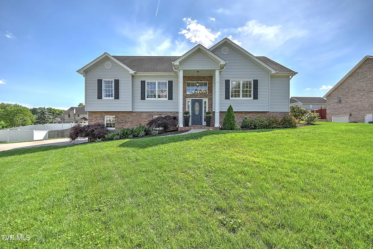 3421 Bailey Ranch Road, Kingsport, TN 37660 - #1