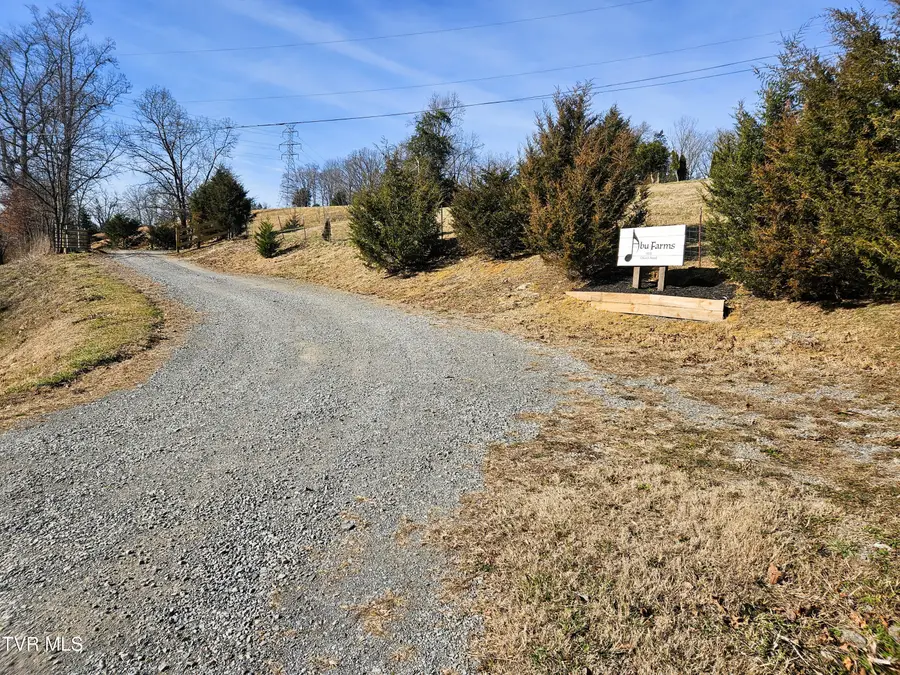 760 Church Road, Fall Branch, TN 37656 - #2