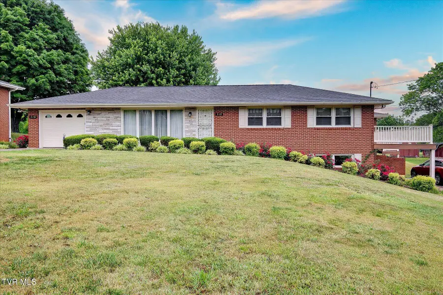 318 Broyles Avenue, Church Hill, TN 37642 - #3