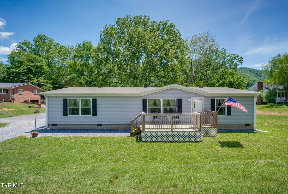 2315 Volunteer Parkway, Bristol, TN 37620 - #1