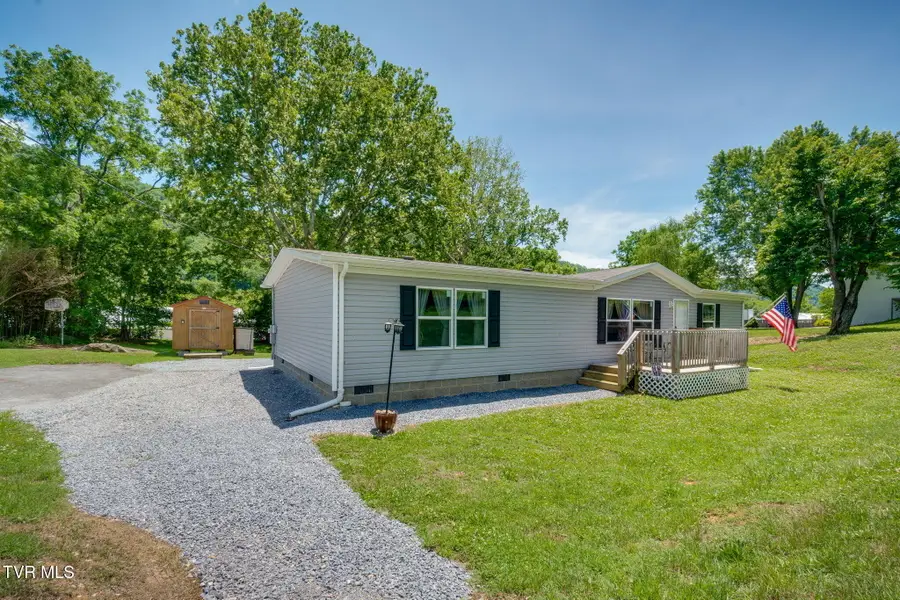 2315 Volunteer Parkway, Bristol, TN 37620 - #2