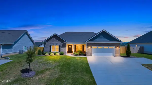198 Bob Ford Road, Jonesborough, TN 37659