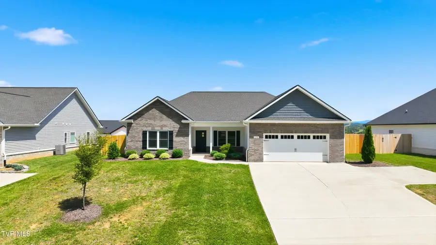 198 Bob Ford Road, Jonesborough, TN 37659 - #2