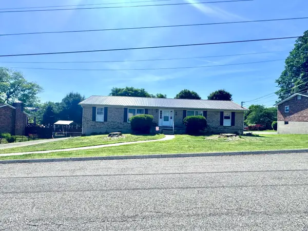 312 Brookwood Drive, Bristol, TN 37620