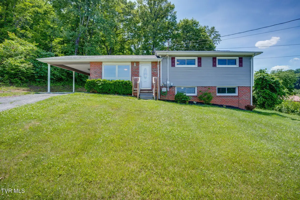 443 Kinkead Avenue, Church Hill, TN 37642 - #1