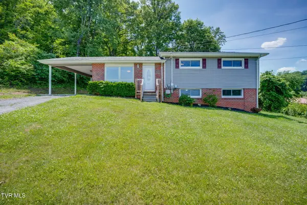 443 Kinkead Avenue, Church Hill, TN 37642