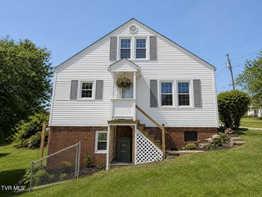 711 Carson, Greeneville, TN 37743 - #2