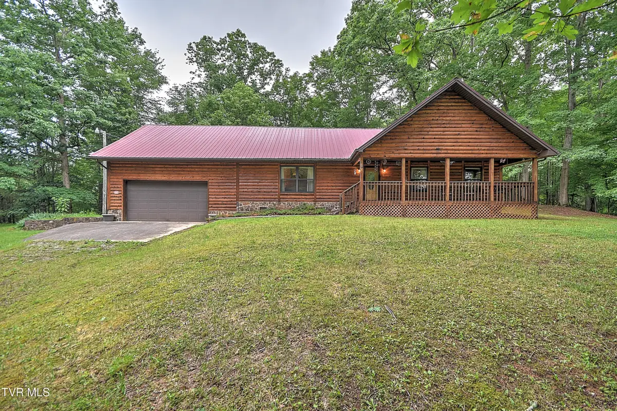 622 Shoals Lane, Hiltons, VA 24258 - #1