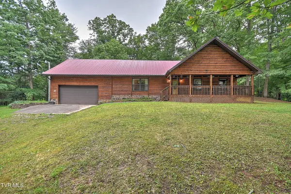 622 Shoals Lane, Hiltons, VA 24258