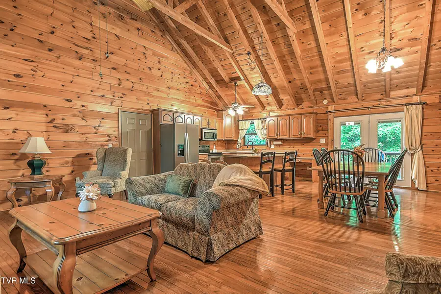 622 Shoals Lane, Hiltons, VA 24258 - #2