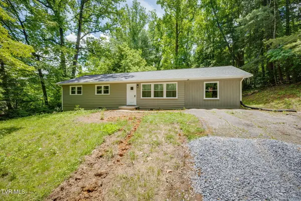 151 Taylortown Road, Johnson City, TN 37601