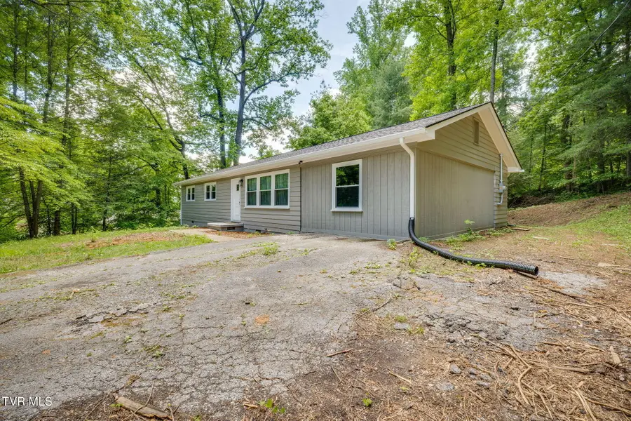 151 Taylortown Road, Johnson City, TN 37601 - #2