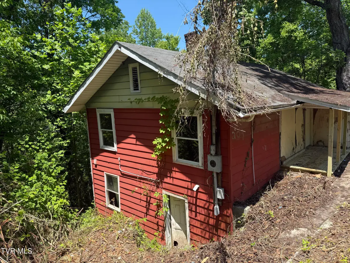 209 4th Street, Appalachia, VA 24216 - #1
