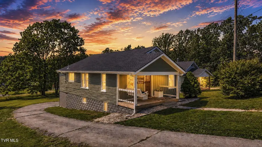 510 Texas Avenue, Bristol, VA 24201 - #2