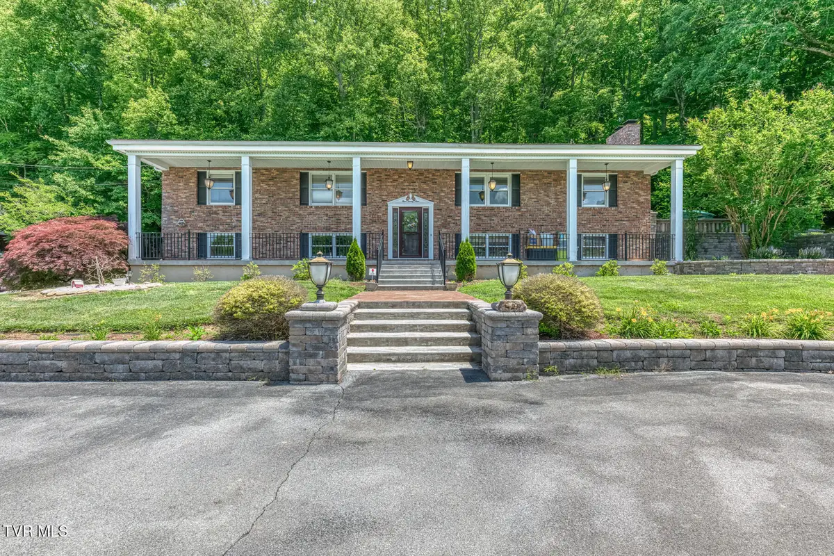 429 Hidden Valley Road, Kingsport, TN 37663 - #1