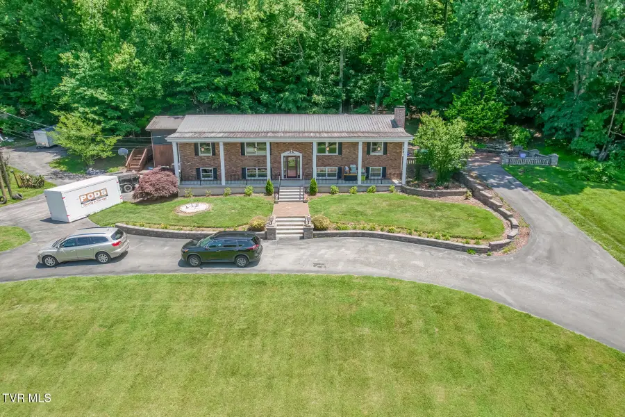 429 Hidden Valley Road, Kingsport, TN 37663 - #2