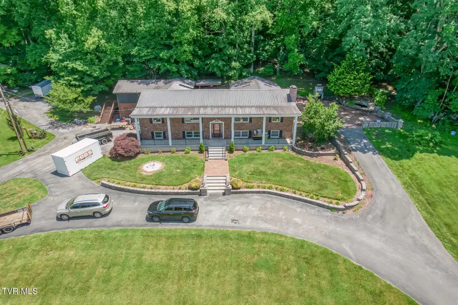 429 Hidden Valley Road, Kingsport, TN 37663 - #3