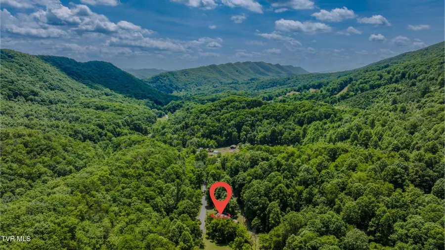 1380 Allison Gap Road, Saltville, VA 24370 - #2