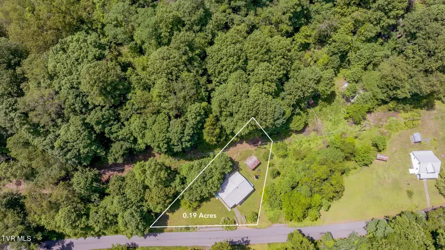 1380 Allison Gap Road, Saltville, VA 24370 - #3
