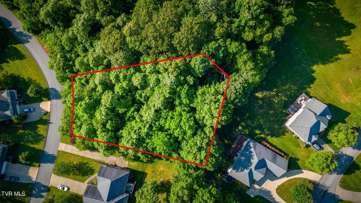 280 Holland View Drive, Jonesborough, TN 37659 - #1