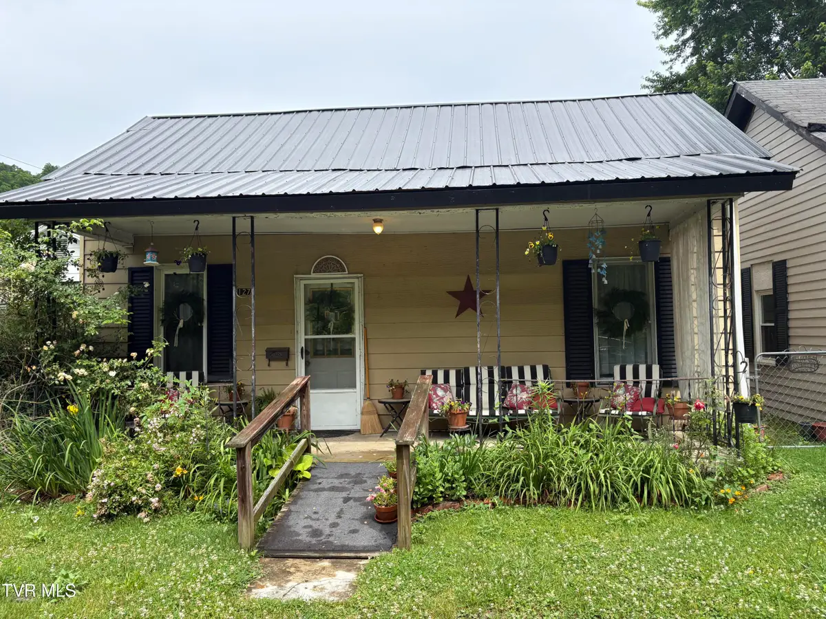 127 Keystone Street, Appalachia, VA 24216 - #1