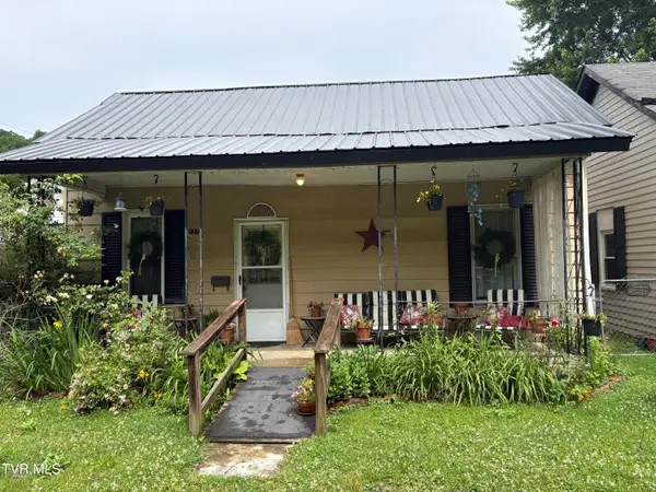 127 Keystone Street, Appalachia, VA 24216