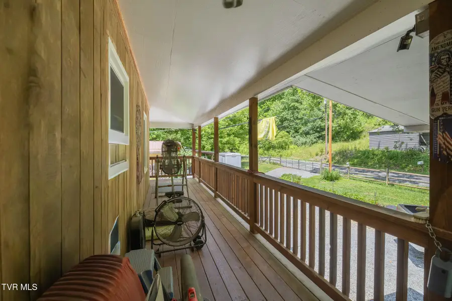 17088 North Fork River Road, Abingdon, VA 24210 - #2
