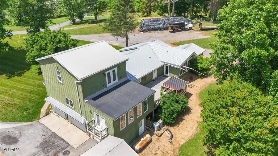 156 Mount Zion Church Road, Jonesborough, TN 37659 - #3