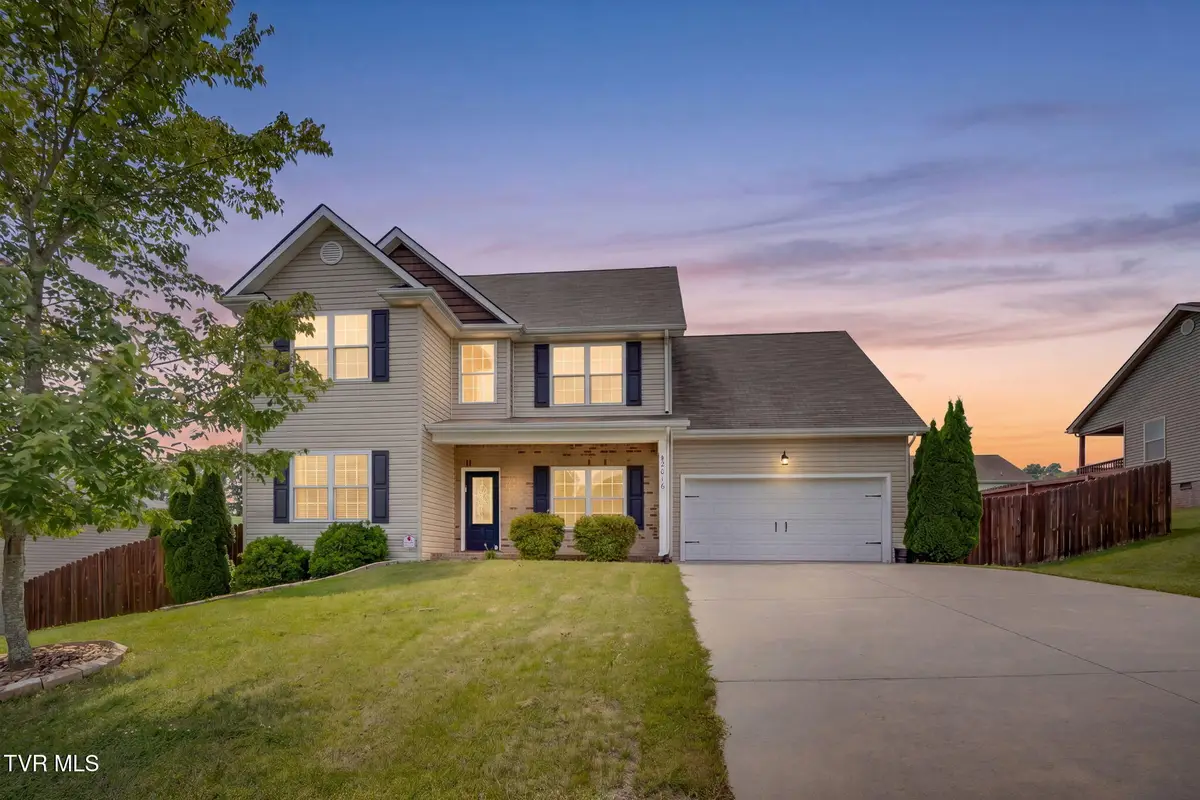 2016 Falling Leaf Drive, Kingsport, TN 37664 - #1