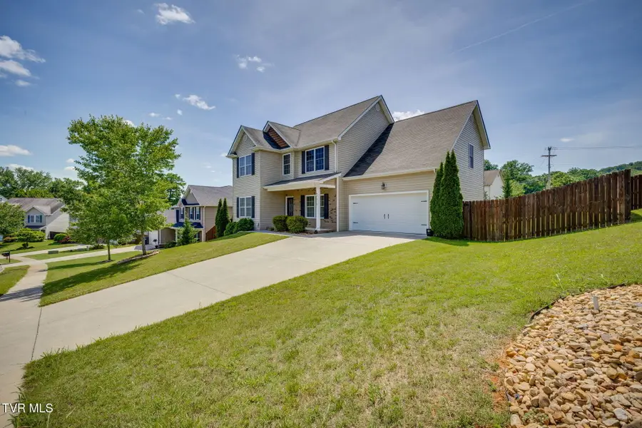 2016 Falling Leaf Drive, Kingsport, TN 37664 - #3