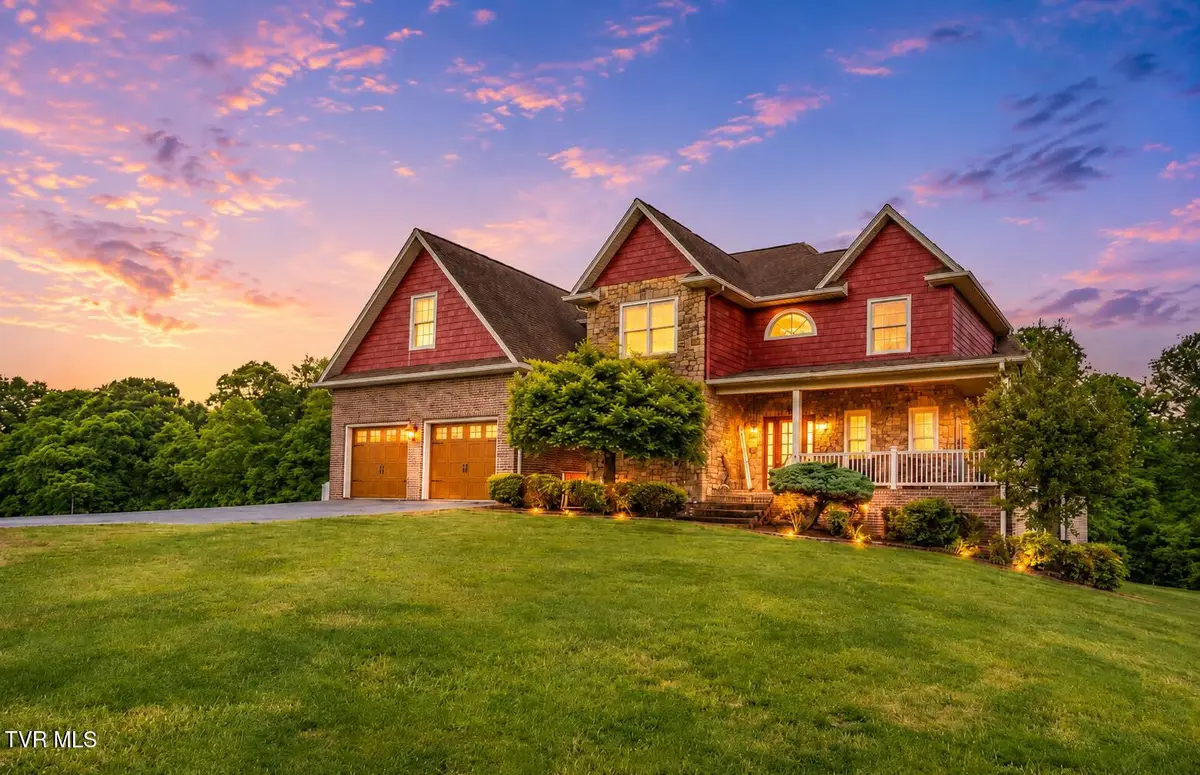 508 Wonderland Drive, Gate City, VA 24251 - #1