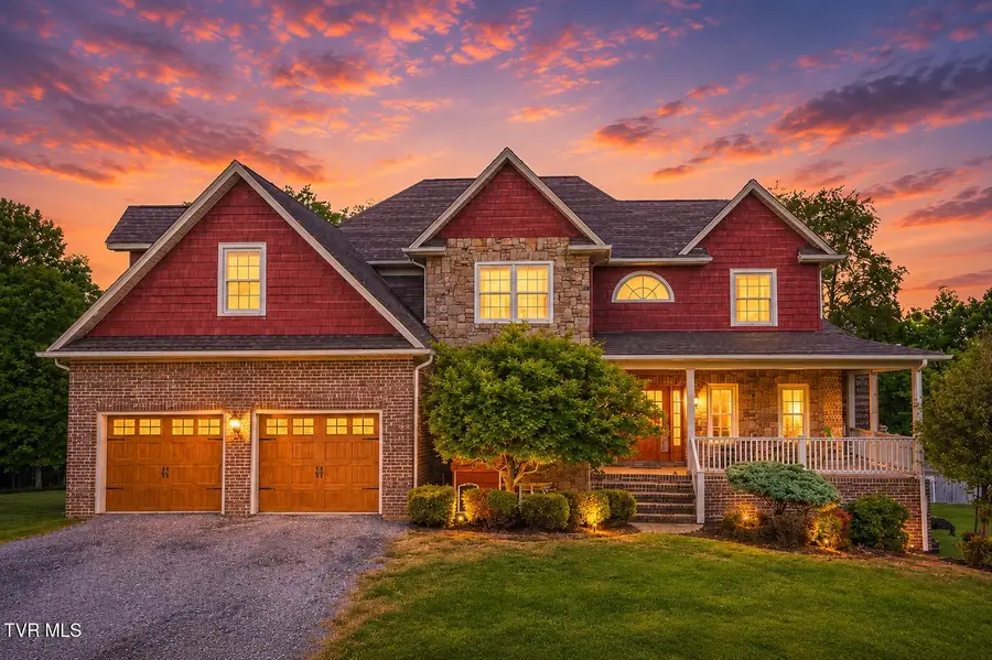 508 Wonderland Drive, Gate City, VA 24251 - #3