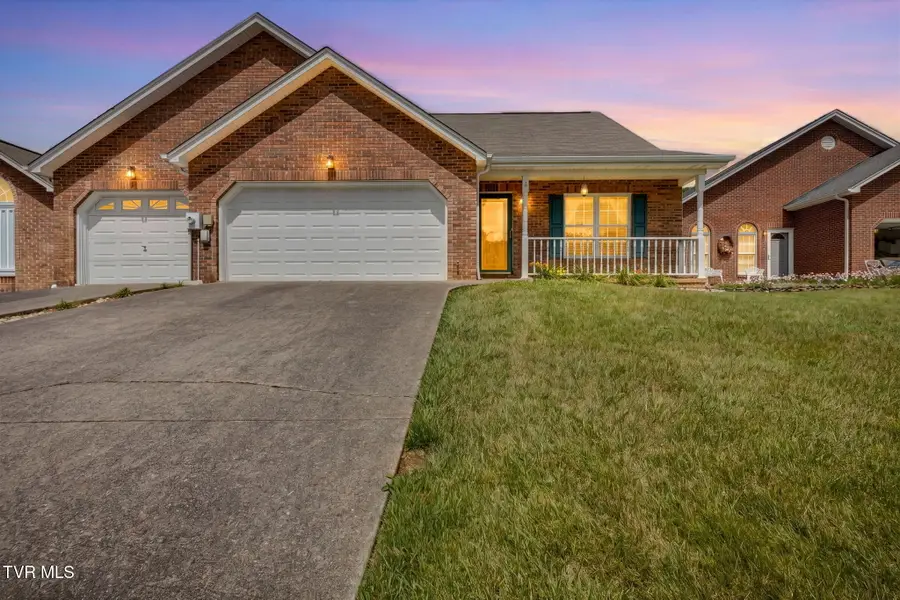 4208 Nickleby Court, Kingsport, TN 37663 - #2