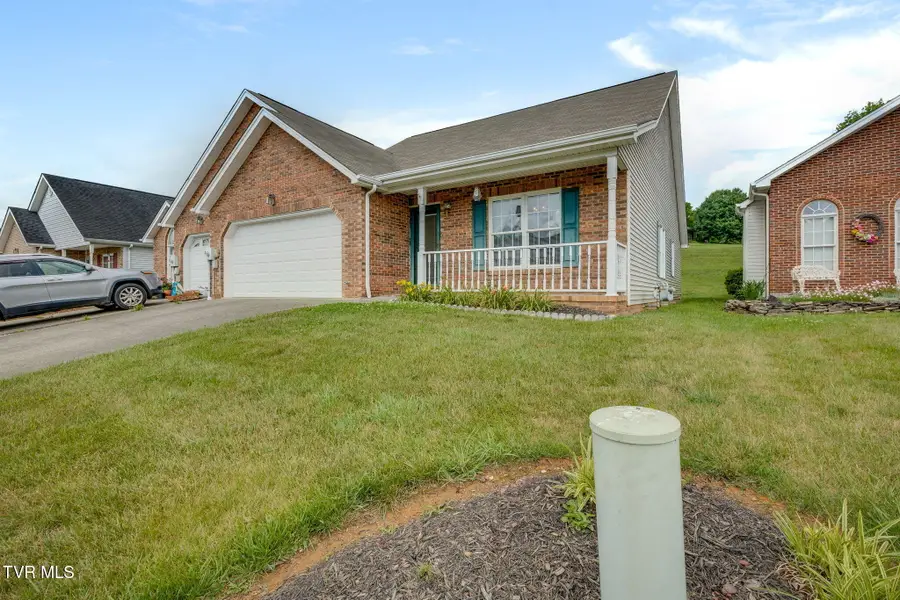 4208 Nickleby Court, Kingsport, TN 37663 - #3