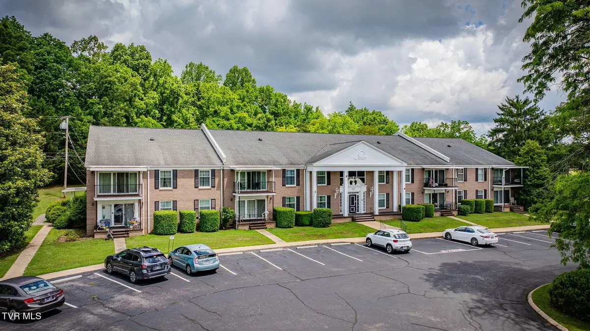 202 University Parkway #8e, Johnson City, TN 37604 - #1