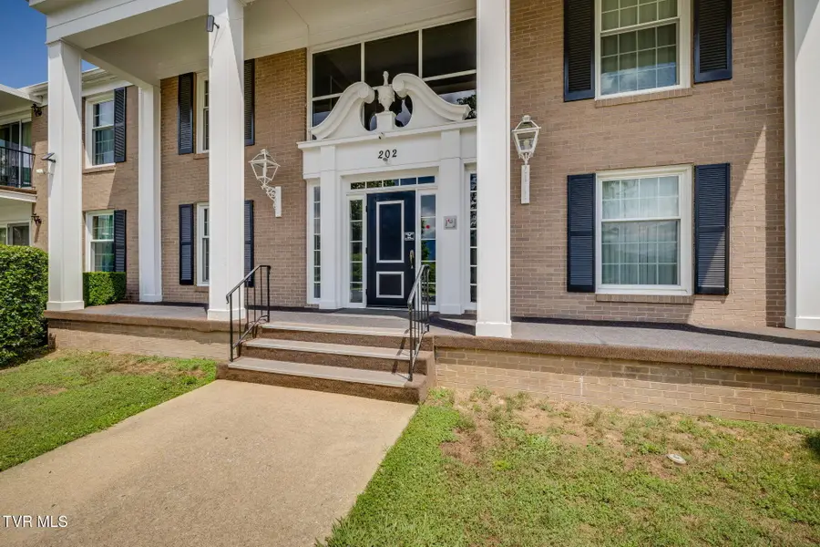 202 University Parkway #8e, Johnson City, TN 37604 - #2